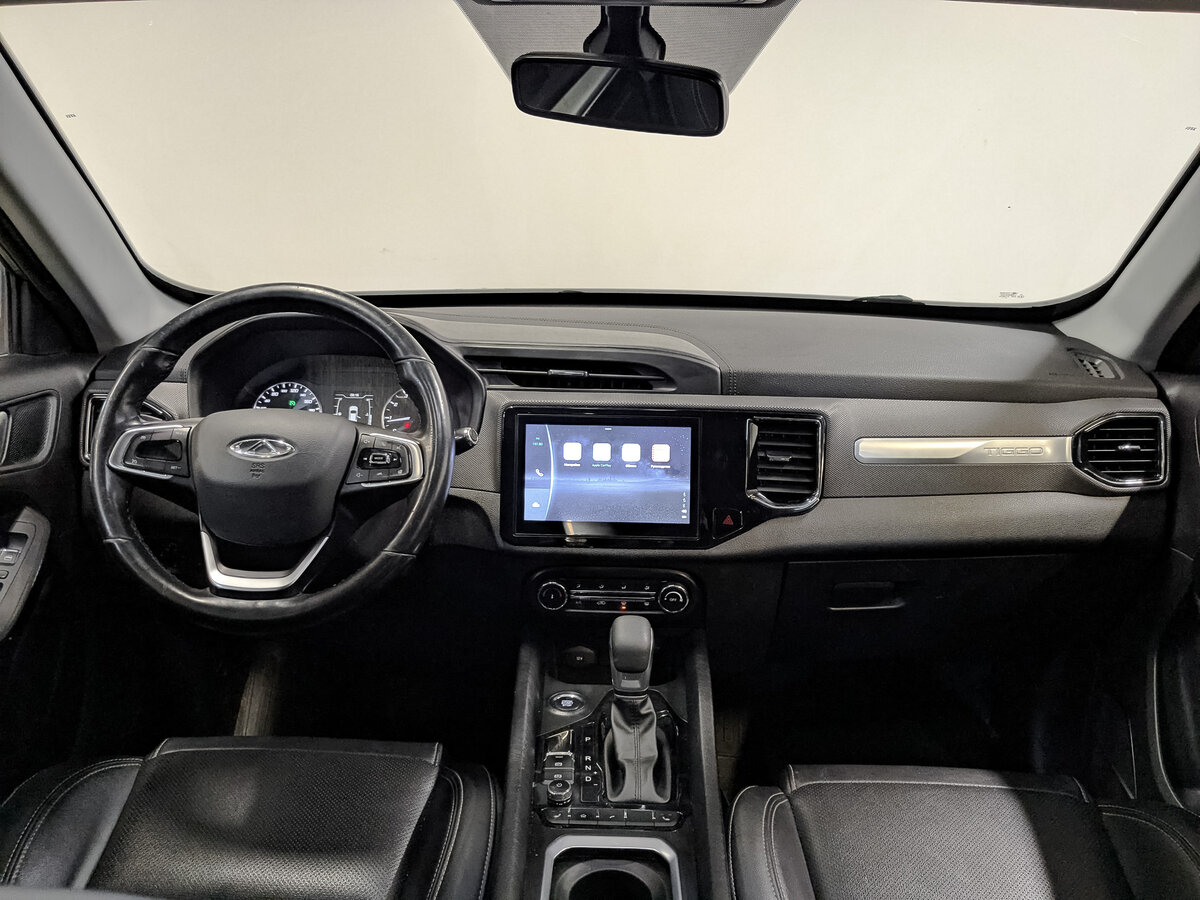 Купить Chery Tiggo 4 I Рестайлинг, 2022, 116 953 км, фото №14