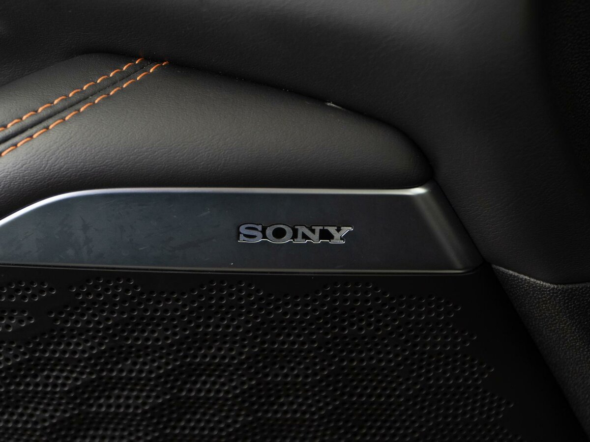 Купить Changan UNI-K, 2023, 84 626 км, фото №17