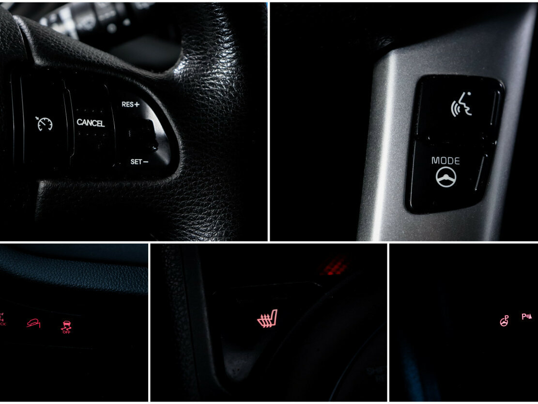 Купить Kia Sportage III Рестайлинг, 2015, 303 972 км, фото №19