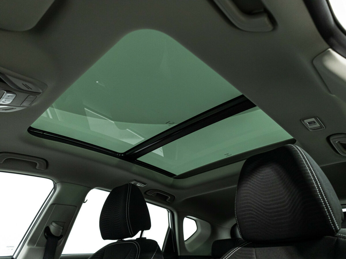 Купить Geely Coolray I, 2023, 27 927 км, фото №18