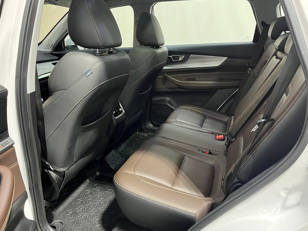 Купить Chery Tiggo 8 Pro I, 2022, 67 000 км, фото №23