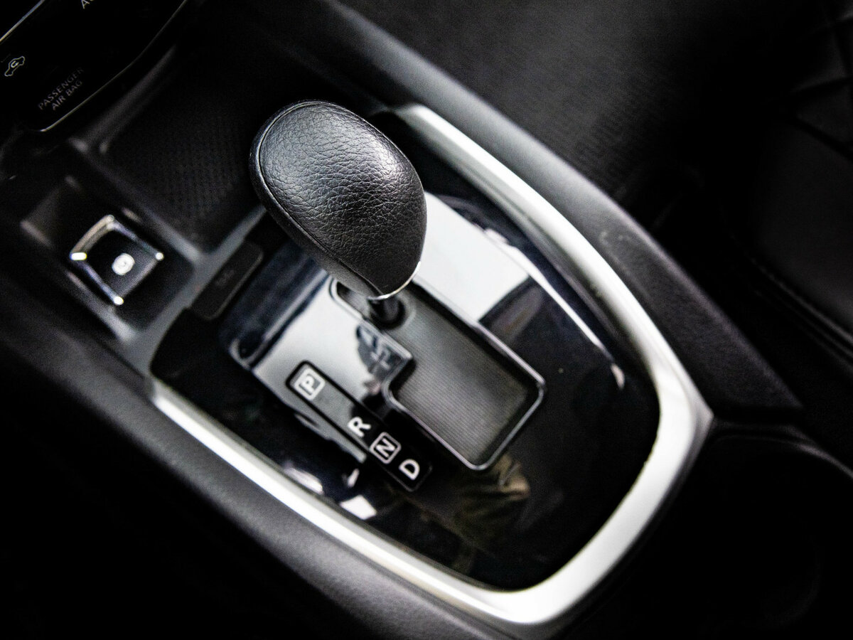 Купить Nissan Qashqai II Рестайлинг, 2020, 80 685 км, фото №16