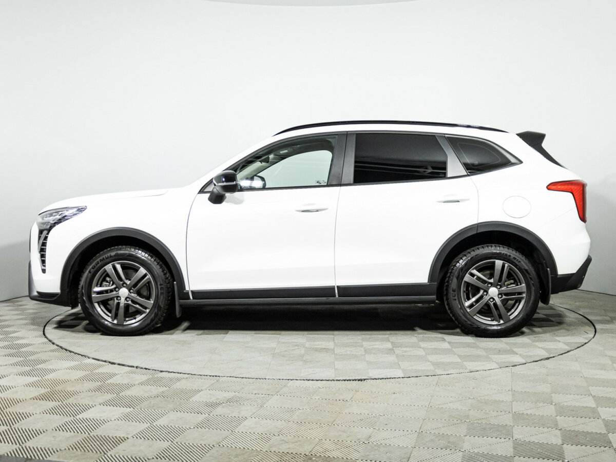 Купить Haval Jolion I Рестайлинг, 2024, 21 408 км, фото №8