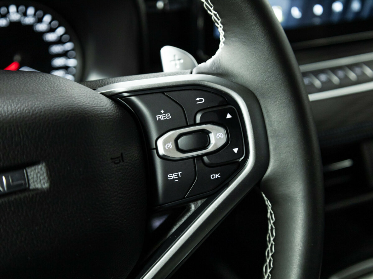 Купить Haval Jolion I Рестайлинг, 2024, 21 408 км, фото №16