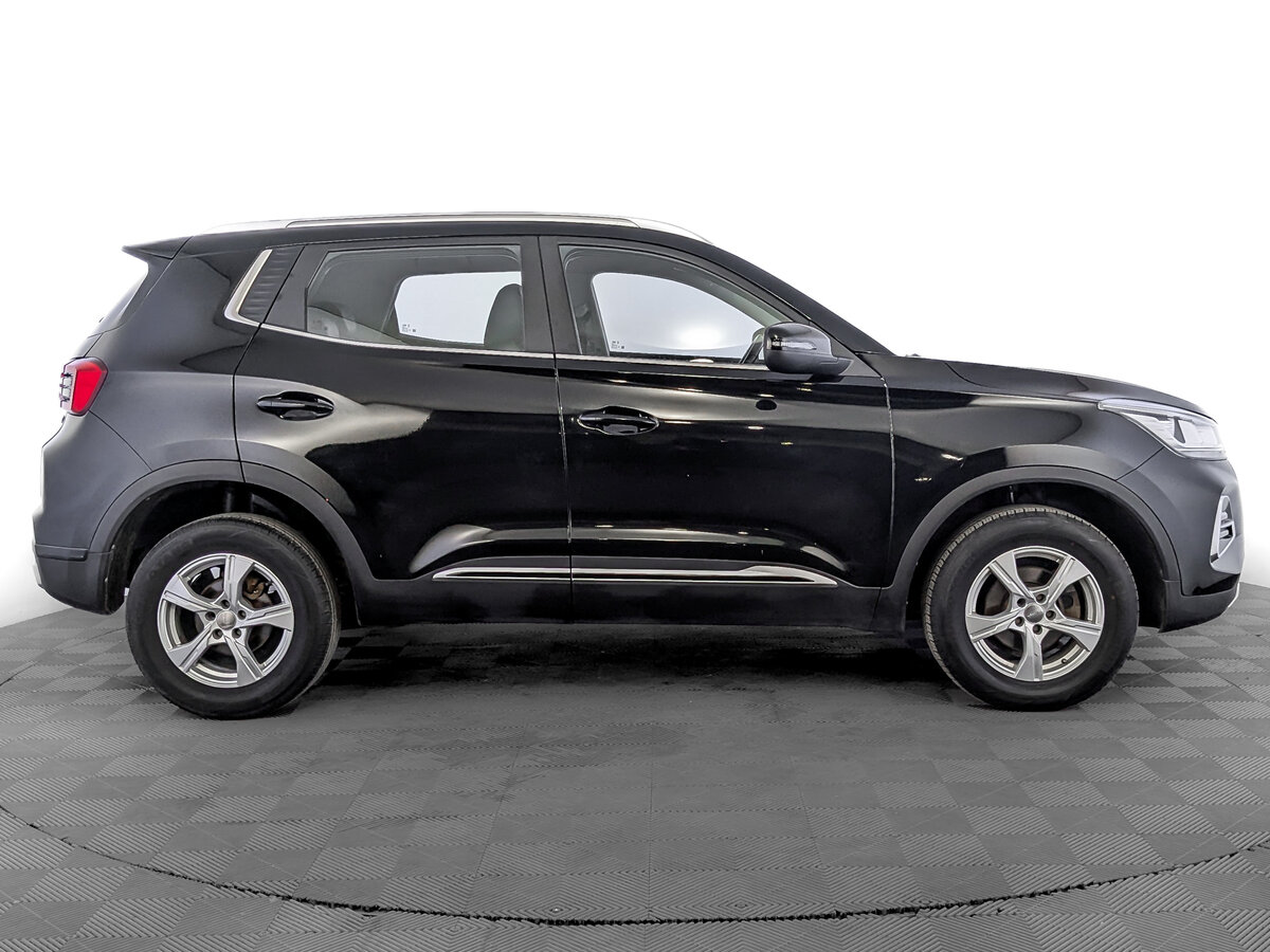 Купить Chery Tiggo 4 Pro I, 2022, 70 919 км, фото №4