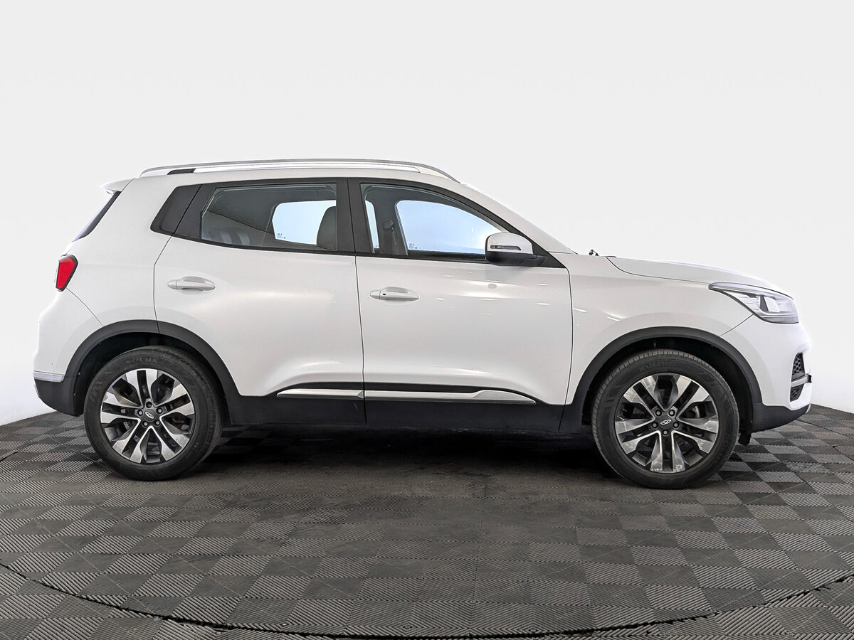 Купить Chery Tiggo 4 I Рестайлинг, 2022, 113 920 км, фото №4