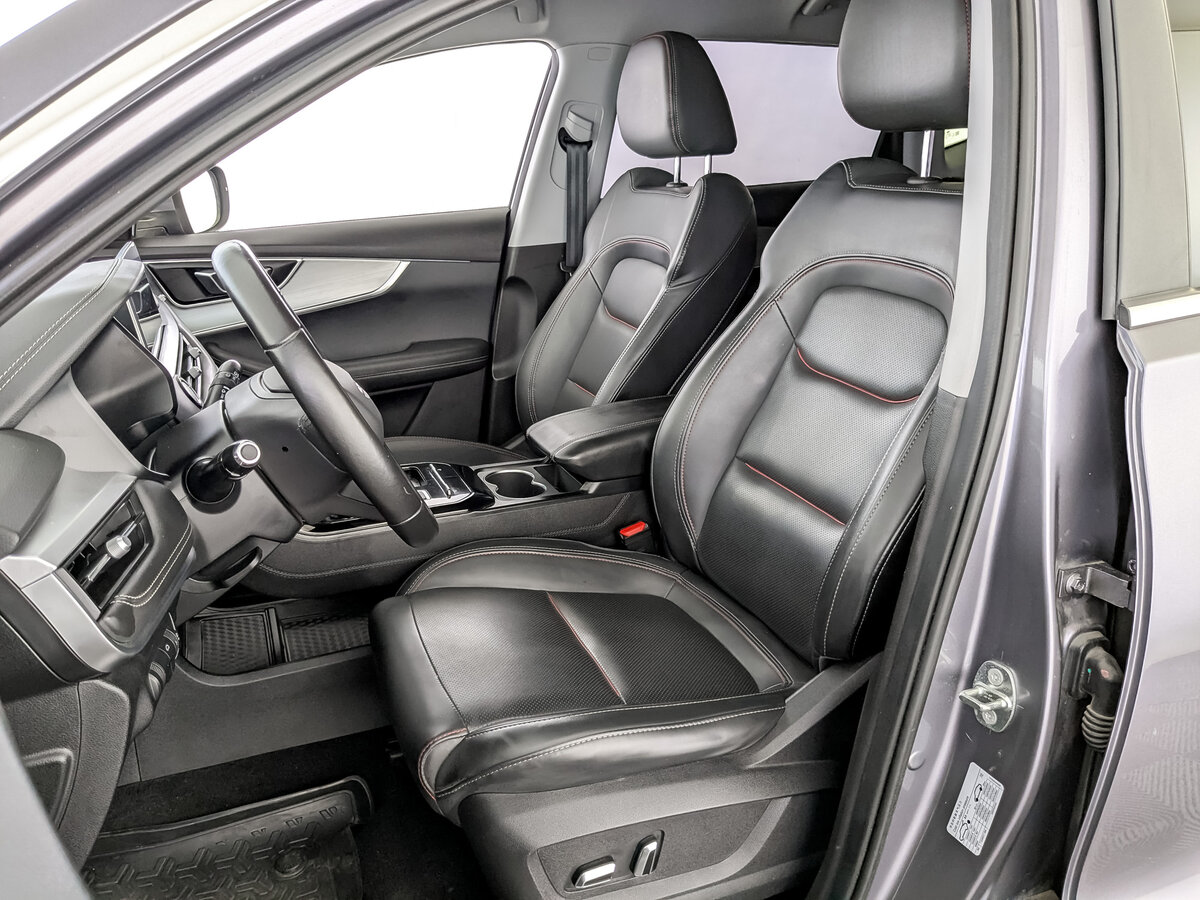 Купить Chery Tiggo 7 Pro I, 2022, 64 249 км, фото №19