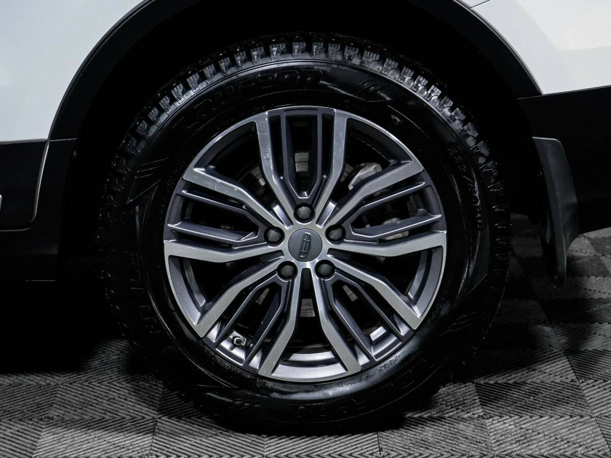 Купить Geely Atlas Pro, 2021, 57 561 км, фото №14