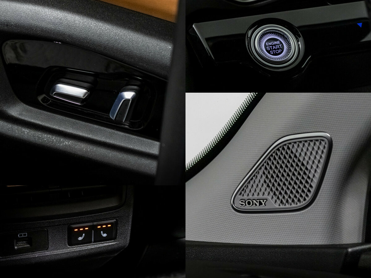 Купить Omoda C5 I, 2023, 40 000 км, фото №17