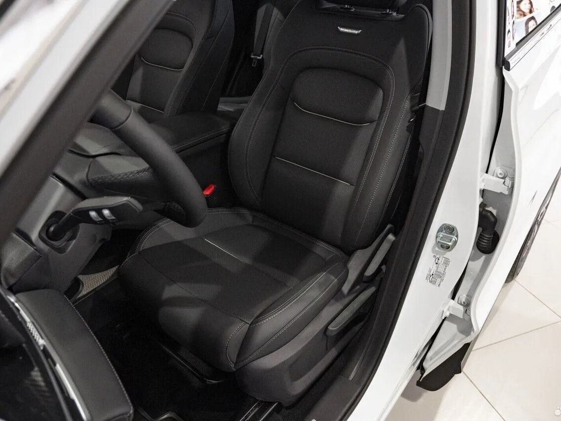 Купить Chery Tiggo 7 Pro Max I Рестайлинг, 2024, 12 000 км, фото №14