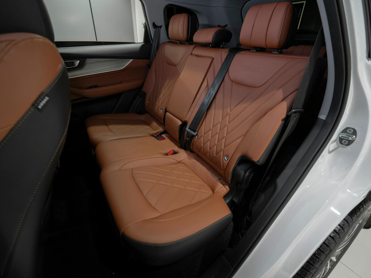 Купить Chery Tiggo 8 Pro Max I, 2023, 49 959 км, фото №13