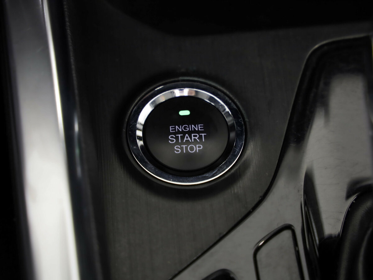 Купить Chery Tiggo 4 I Рестайлинг, 2021, 77 345 км, фото №19