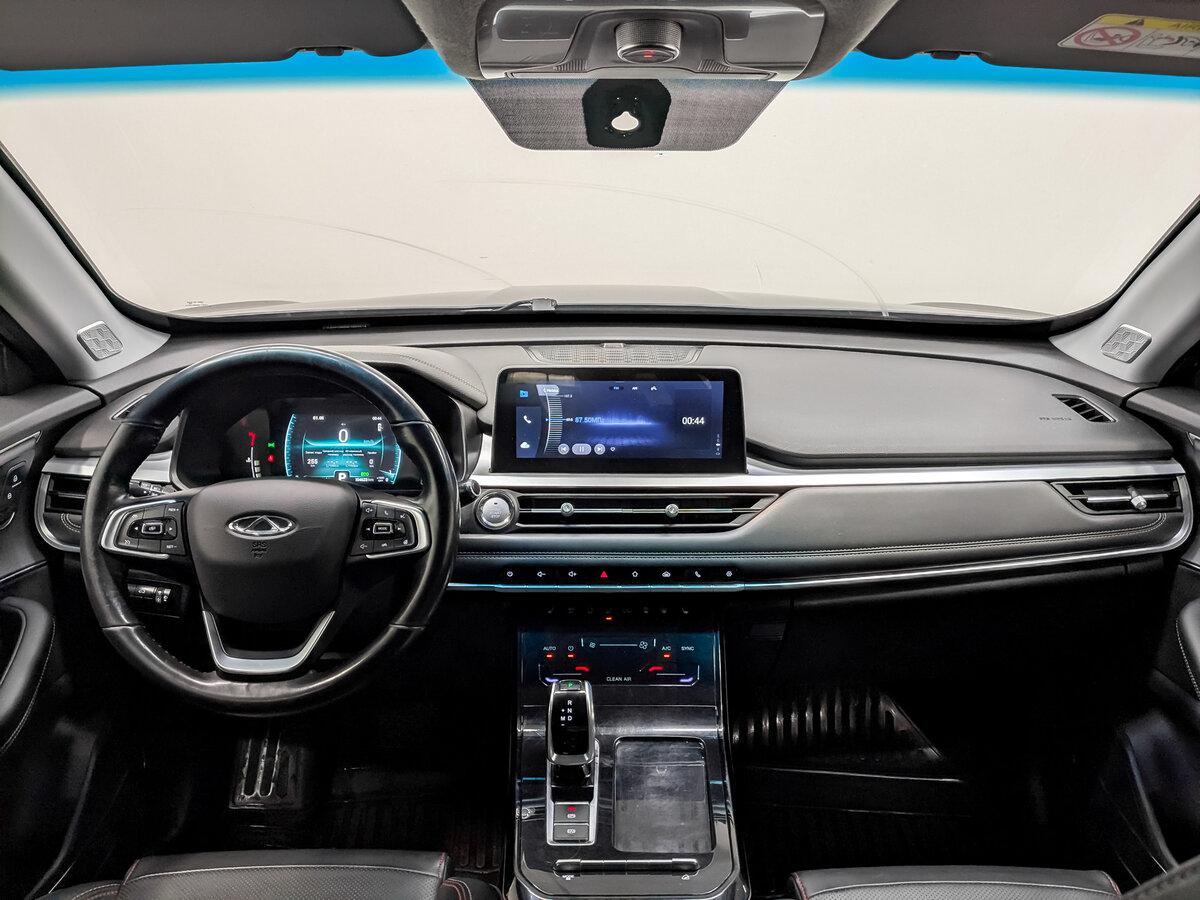 Купить Chery Tiggo 7 Pro I, 2022, 104 622 км, фото №14