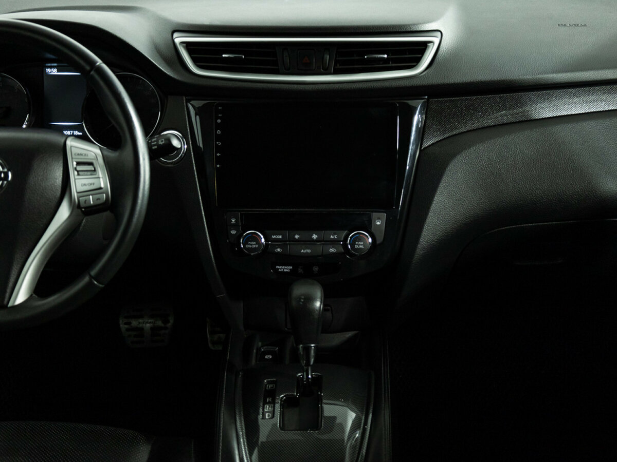 Купить Nissan X-Trail III, 2017, 108 716 км, фото №12