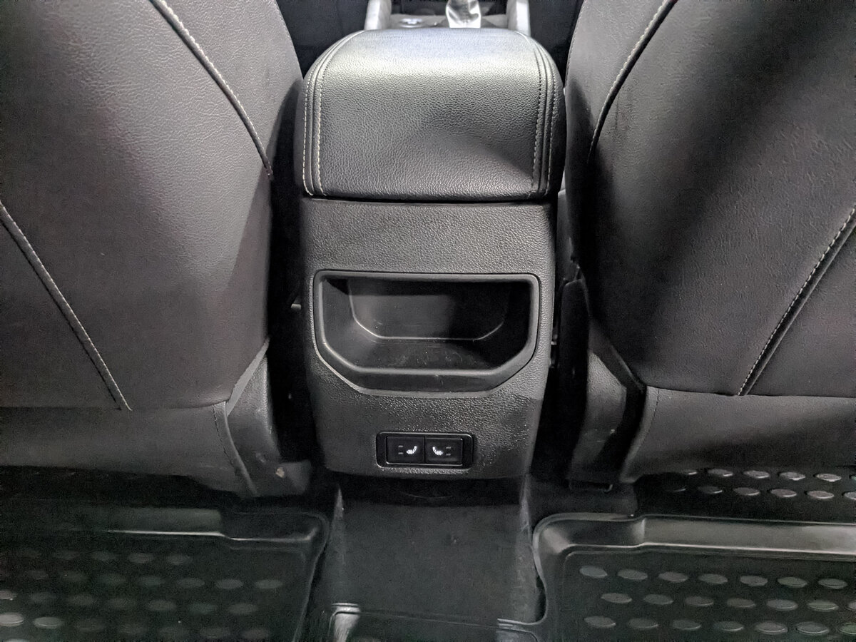 Купить Chery Tiggo 4 I Рестайлинг, 2022, 108 699 км, фото №27