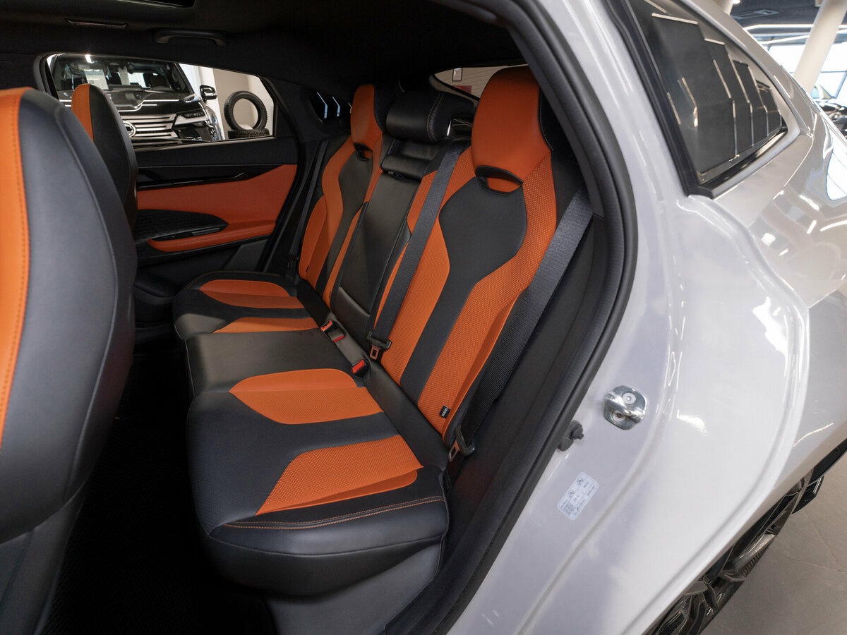 Купить Changan UNI-V I, 2023, 55 302 км, фото №13