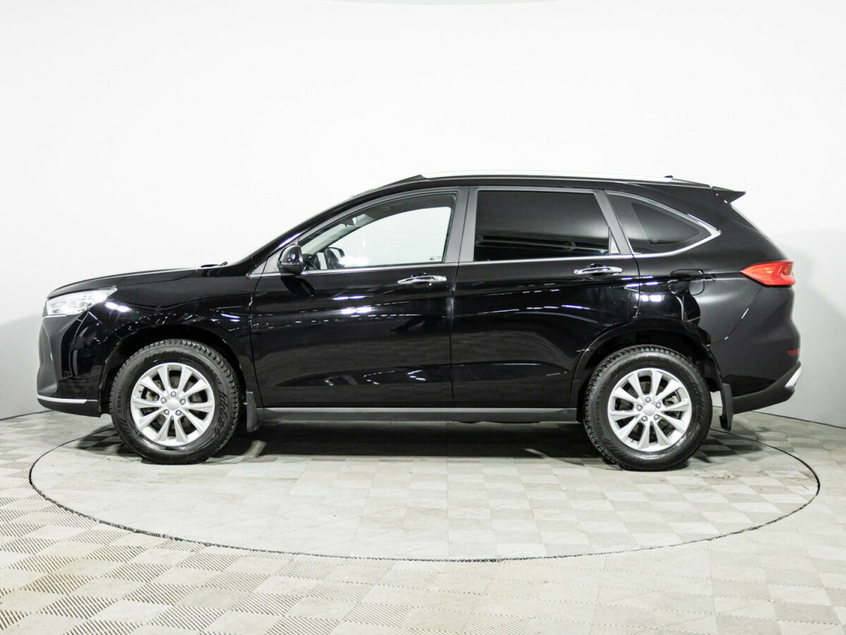 Купить Haval M6 II, 2024, 39 000 км, фото №7