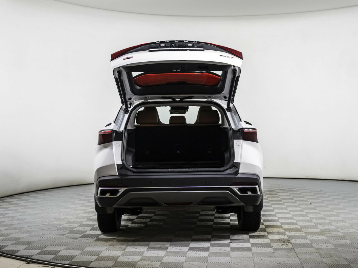 Купить Omoda C5 I, 2022, 22 156 км, фото №20