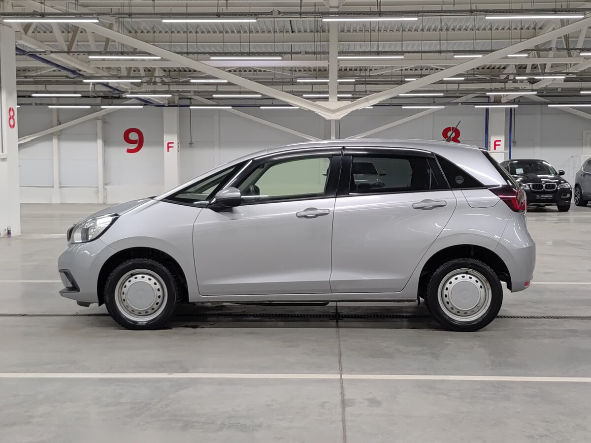 Купить Honda Fit IV, 2020, 99 772 км, фото №8