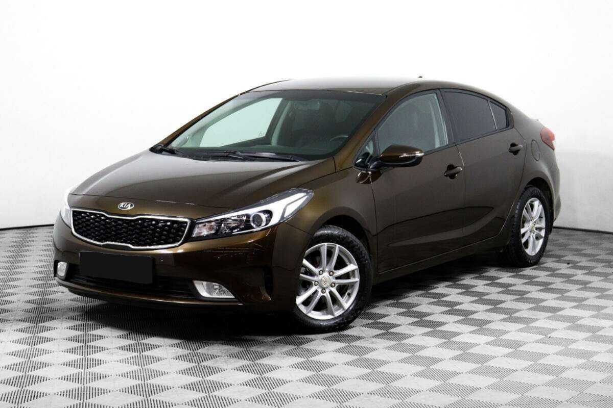 Kia Cerato