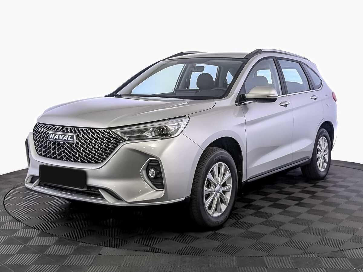 Haval M6